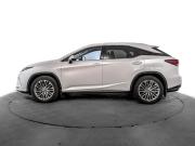 Lexus RX IV Рестайлинг Москва  - изображение 38