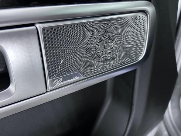 Mercedes-Benz G-Класс III (W463) с пробегом 2021 года, цена 10 999 000 рублей, 148500 км, внедорожник, Автокод Объявления