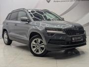 Skoda Karoq I Воронеж  - изображение 20