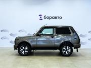 Lada (ВАЗ) 2121 (4x4) I Рестайлинг Ставрополь  - изображение 20