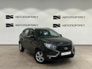 Lada (ВАЗ) XRAY I Санкт-Петербург  - изображение 21