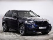 BMW X5 III (F15) Санкт-Петербург  - изображение 38