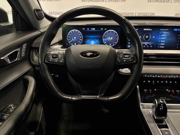 Chery Tiggo 7 Pro Max I с пробегом 2023 года, цена 1 689 000 рублей, 95600 км, внедорожник, Автокод Объявления