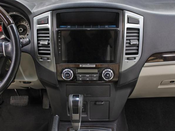 Mitsubishi Pajero IV Рестайлинг 2 с пробегом 2019 года, цена 3 798 000 рублей, 42300 км, внедорожник, Автокод Объявления