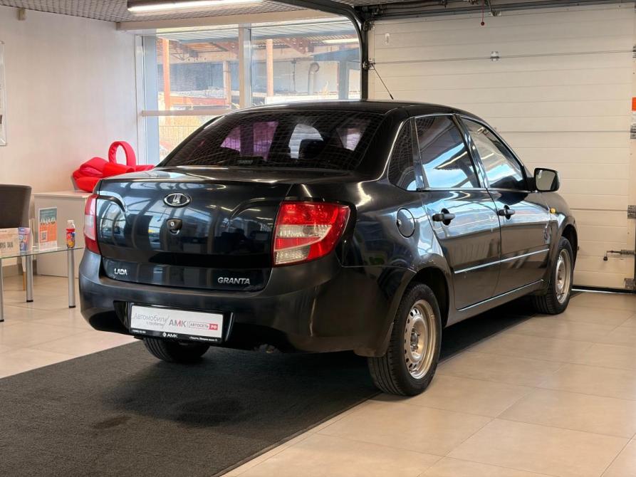 Lada (ВАЗ) Granta I Тольятти  - изображение 7
