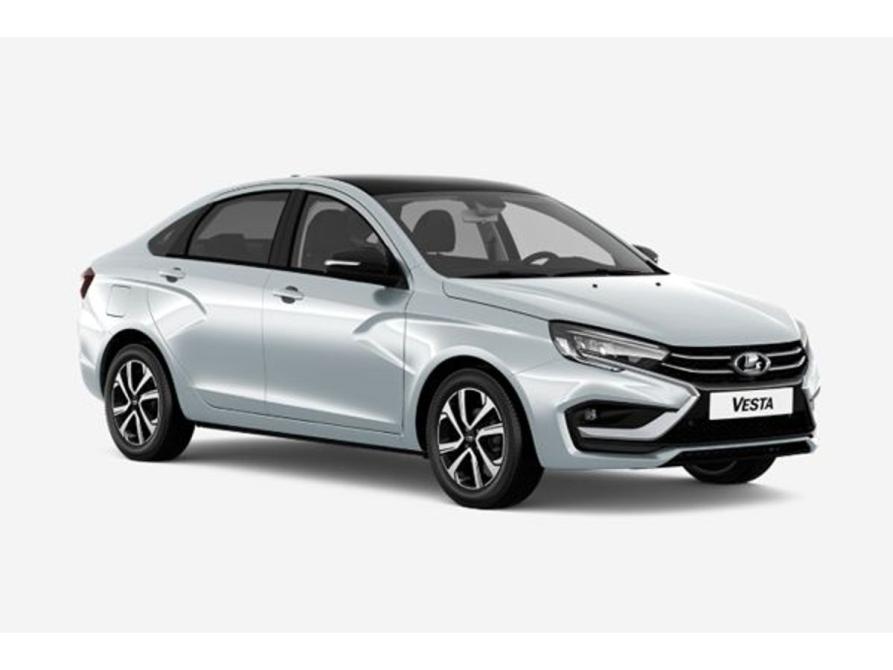 Lada (ВАЗ) Vesta I Рестайлинг (NG) Брянск  - изображение 1