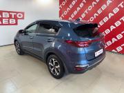 Kia Sportage IV Рестайлинг Новочеркасск  - изображение 21