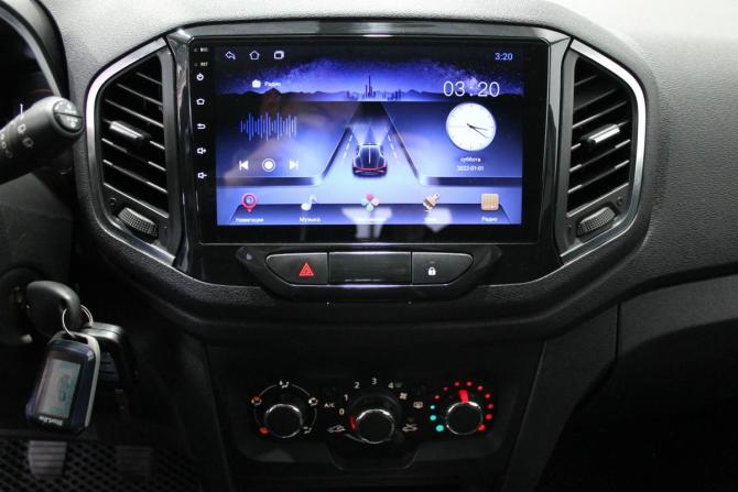 Lada (ВАЗ) XRAY I с пробегом 2022 года, цена 1 149 000 рублей, 99070 км, хэтчбек, Автокод Объявления
