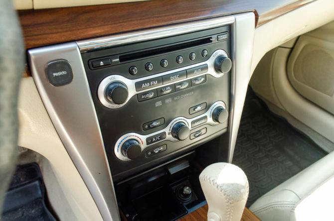 Nissan Teana II с пробегом 2010 года, цена 961 000 рублей, 256744 км, седан, Автокод Объявления