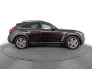 Infiniti QX70 Москва  - изображение 34