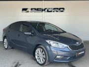 Kia Cerato III Уфа  - изображение 24