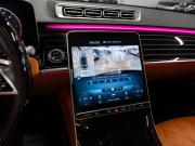 Mercedes-Benz S-Класс VII (W223) Москва  - изображение 51