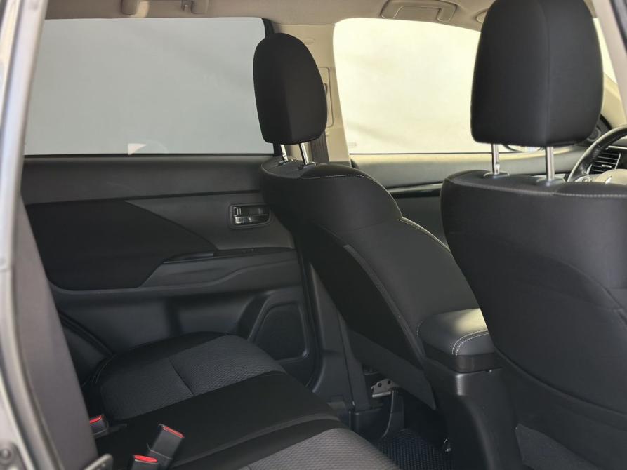 Mitsubishi Outlander III Рестайлинг 3 Липецк  - изображение 12