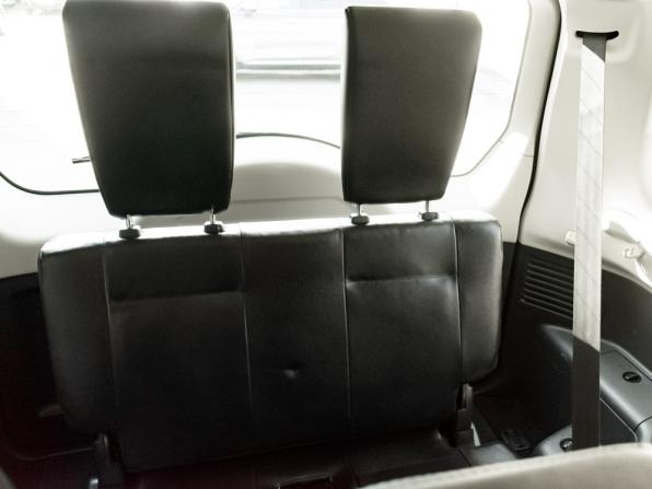 Mitsubishi Pajero IV Рестайлинг 1 с пробегом 2013 года, цена 2 600 000 рублей, 109849 км, внедорожник, Автокод Объявления