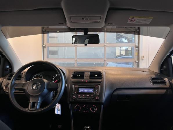 Volkswagen Polo V с пробегом 2014 года, цена 790 000 рублей, 184001 км, седан, Автокод Объявления
