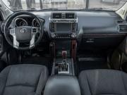 Toyota Land Cruiser Prado 150 Series Рестайлинг 1 Казань  - изображение 16