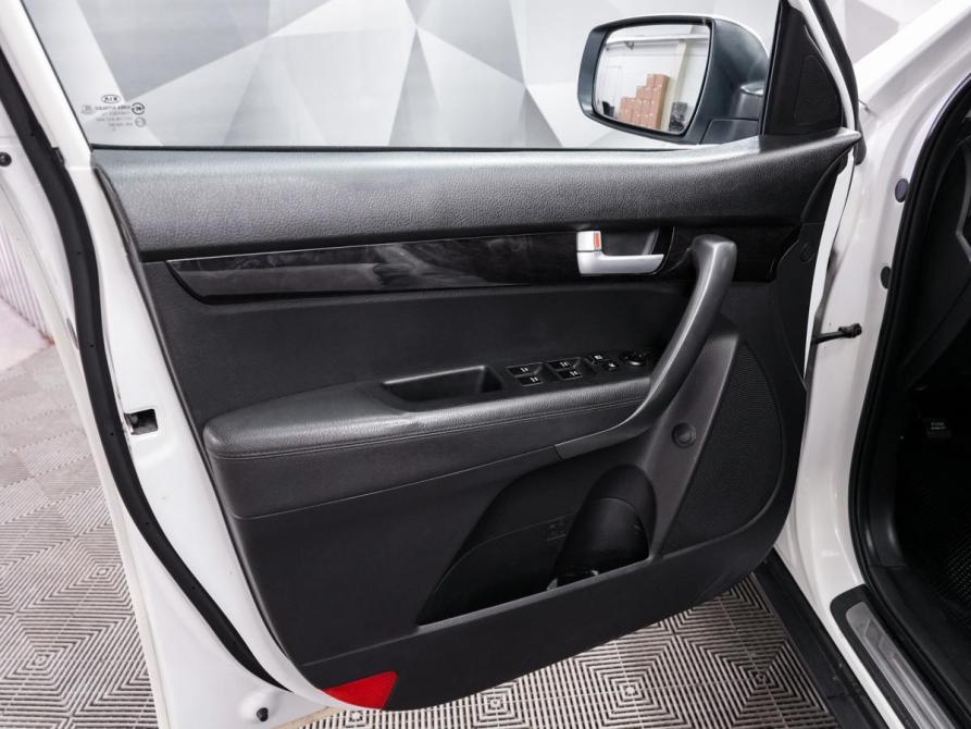 Kia Sorento II Рестайлинг Ульяновск  - изображение 16