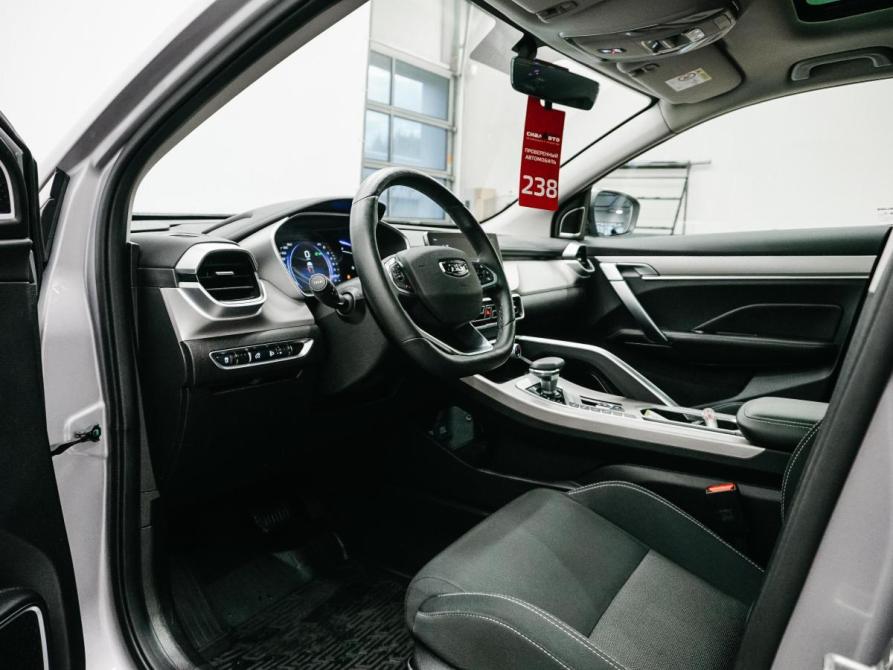 Belgee X50 Красноярск  - изображение 18