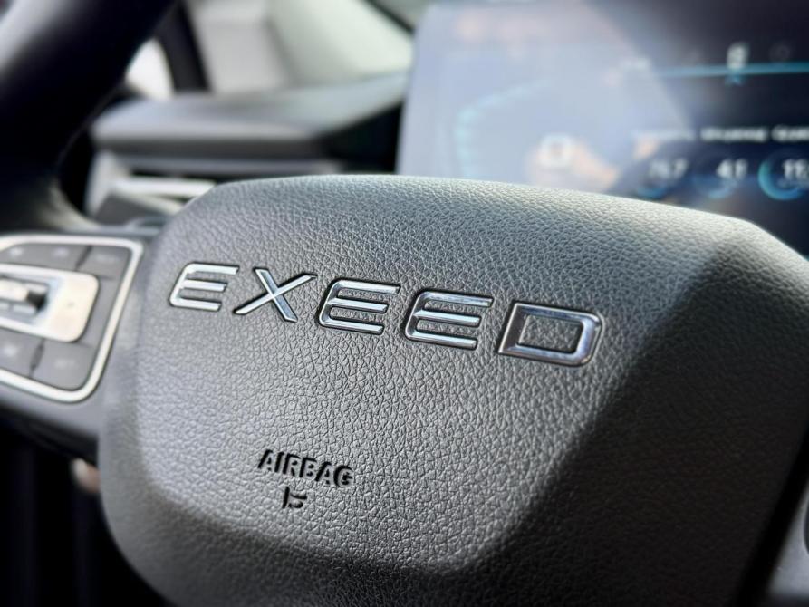 Exeed VX I Воронеж  - изображение 23