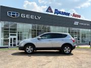 Nissan Qashqai I Рестайлинг Набережные Челны  - изображение 26