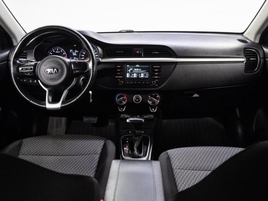 Kia Rio IV Тюмень  - изображение 19