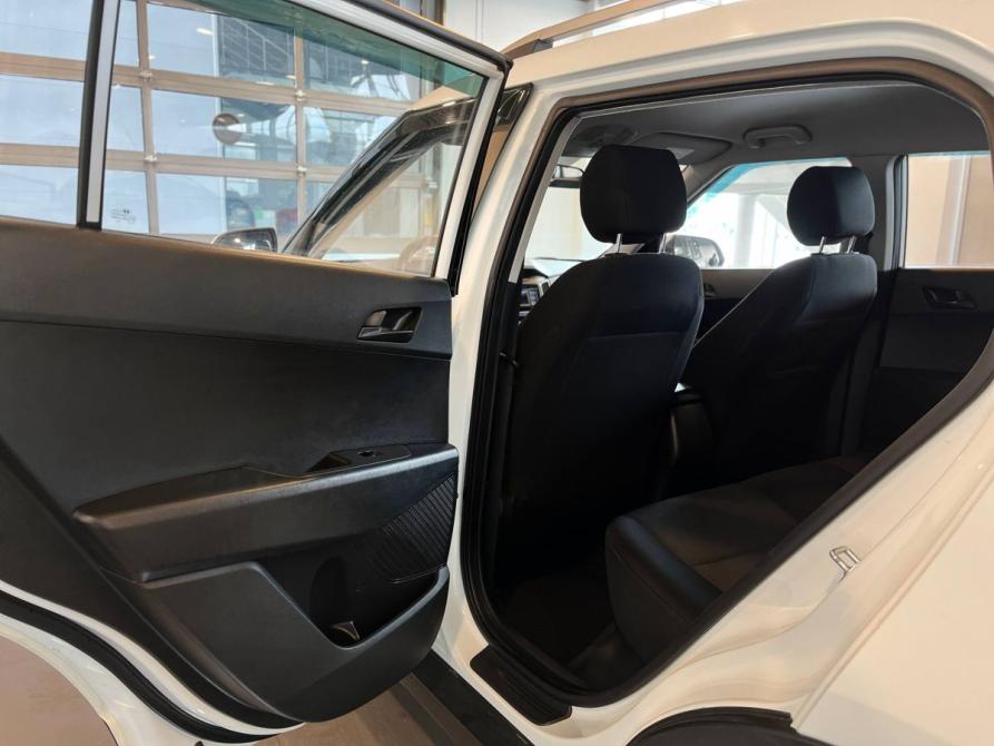 Hyundai Creta I Рестайлинг Чебоксары  - изображение 23