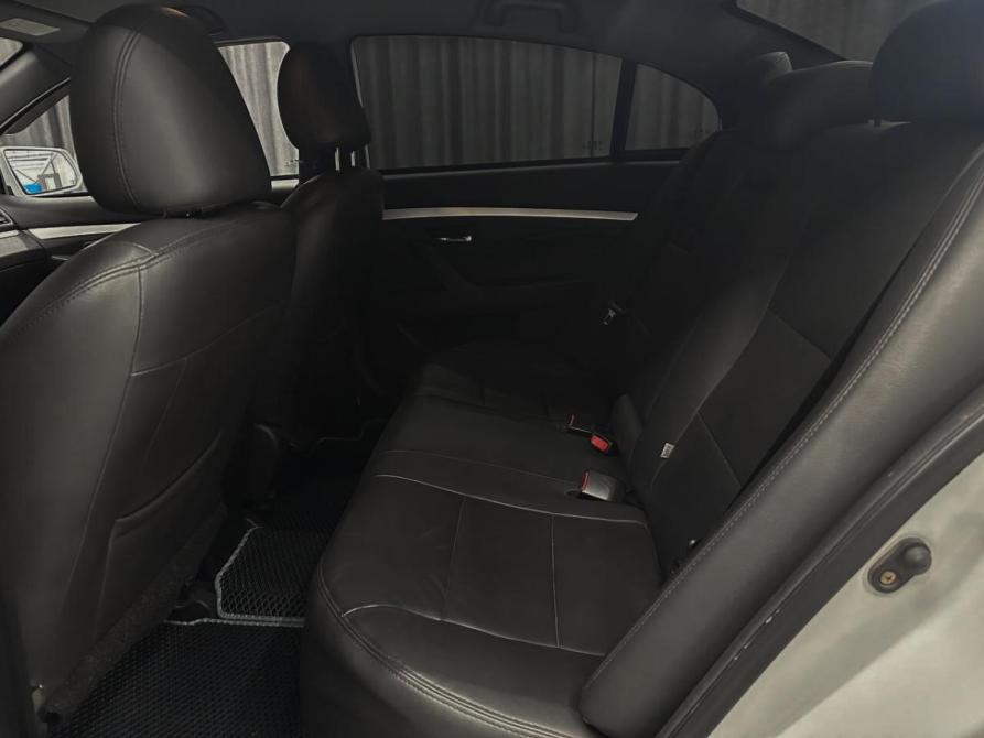 Lifan Cebrium (720) Красноярск  - изображение 13