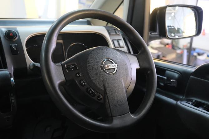 Nissan Serena III (C25) с пробегом 2006 года, цена 999 000 рублей, 182300 км, минивэн, Автокод Объявления