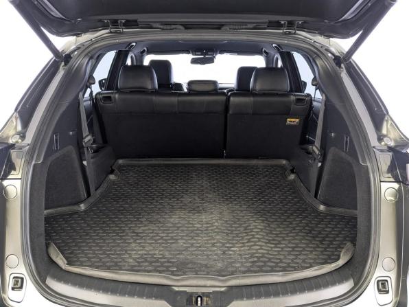 Mazda CX-9 II с пробегом 2018 года, цена 2 375 000 рублей, 212229 км, внедорожник, Автокод Объявления