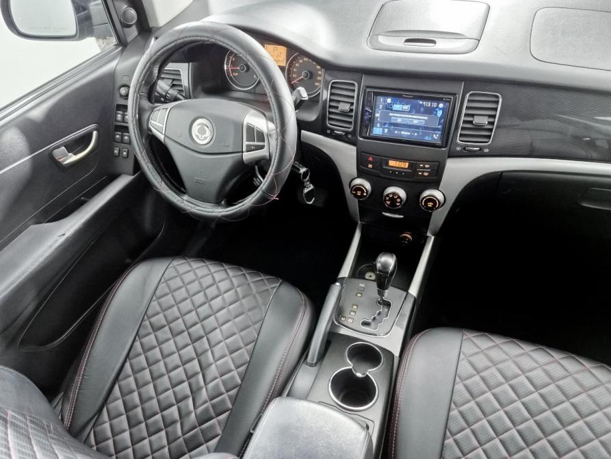SsangYong Actyon II Нижний Новгород  - изображение 20