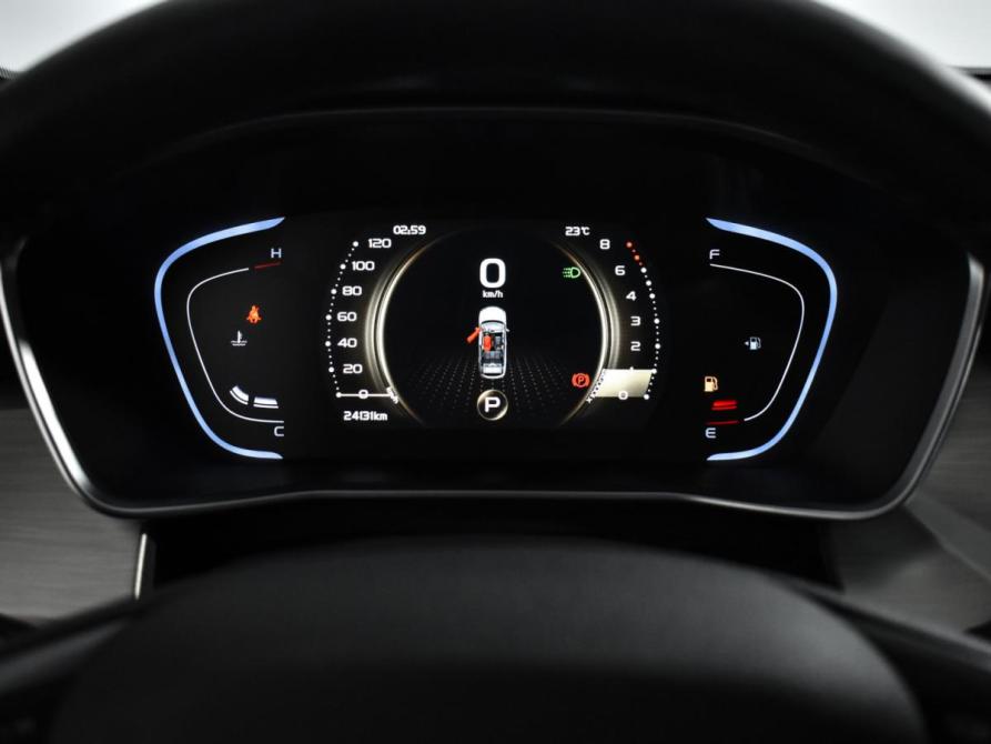 Belgee X50 Санкт-Петербург  - изображение 21