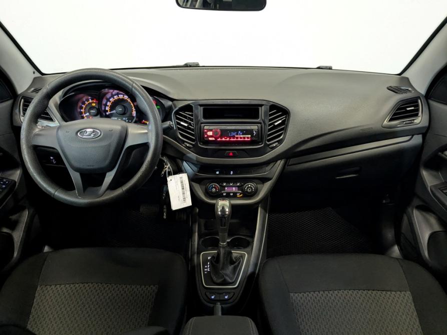 Lada (ВАЗ) Vesta I Москва  - изображение 6
