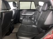 Suzuki Grand Vitara II Москва  - изображение 37