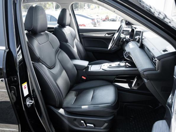 Haval Jolion I Рестайлинг с пробегом 2024 года, цена 2 078 000 рублей, 30953 км, внедорожник, Автокод Объявления