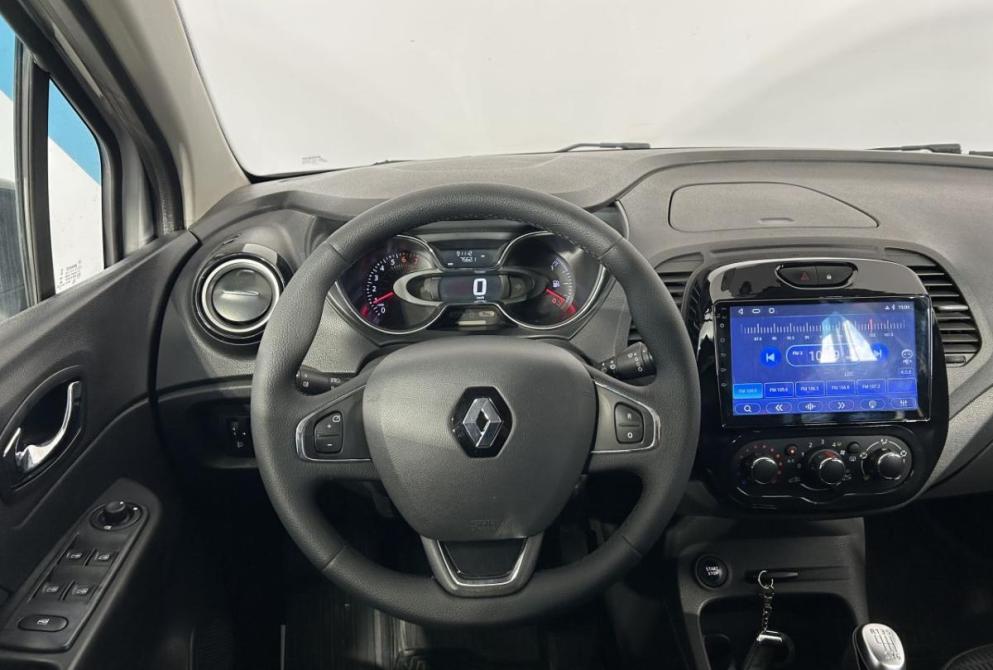 Renault Kaptur I Саранск  - изображение 17