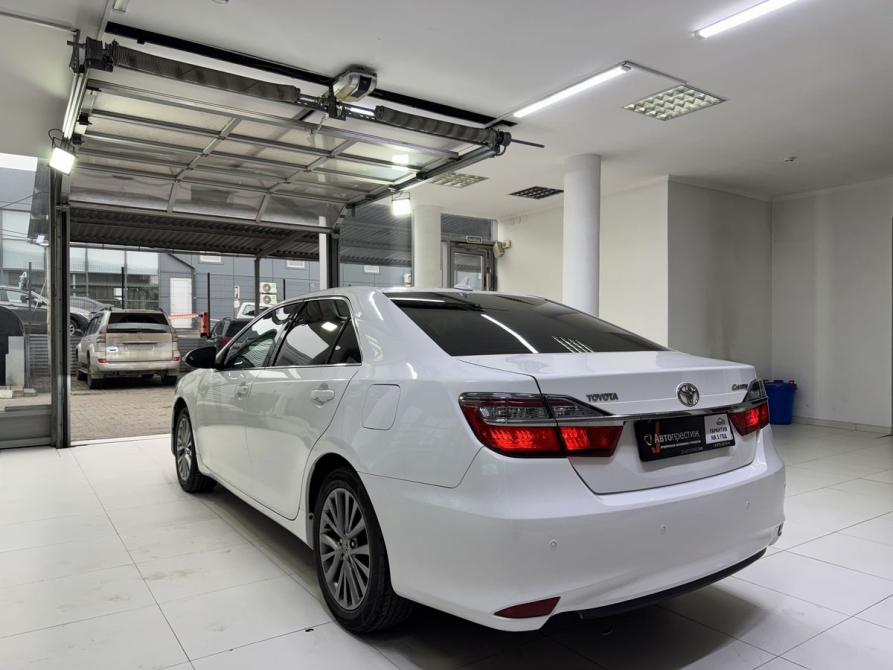 Toyota Camry VII (XV50) Рестайлинг Минеральные Воды  - изображение 4