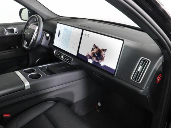 Li Auto (Lixiang) L7 I с пробегом 2024 года, цена 5 797 000 рублей, 31000 км, внедорожник, Автокод Объявления
