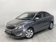 Kia Rio III Курск  - изображение 19