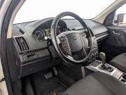 Land Rover Freelander II Рестайлинг 2 Москва  - изображение 42