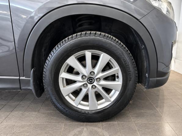 Mazda CX-5 I с пробегом 2014 года, цена 1 390 000 рублей, 233222 км, внедорожник, Автокод Объявления