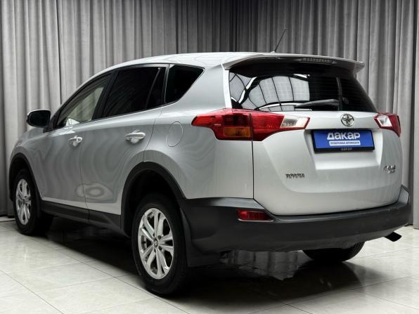 Toyota RAV4 IV (XA40) с пробегом 2015 года, цена 1 749 000 рублей, 192401 км, внедорожник, Автокод Объявления