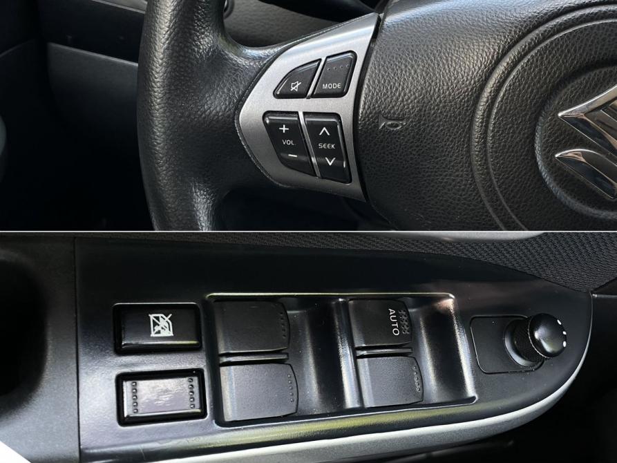 Suzuki Grand Vitara II Рестайлинг Тамбов  - изображение 18