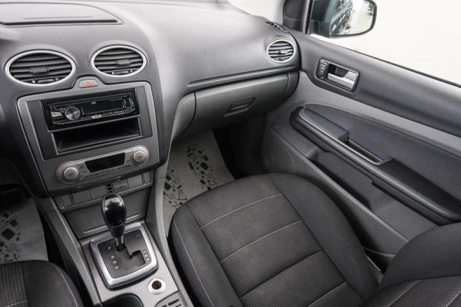 Ford Focus III с пробегом 2010 года, цена 799 000 рублей, 196935 км, универсал, Автокод Объявления