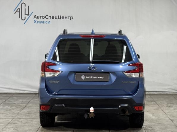 Subaru Forester V с пробегом 2019 года, цена 2 749 800 рублей, 91000 км, внедорожник, Автокод Объявления