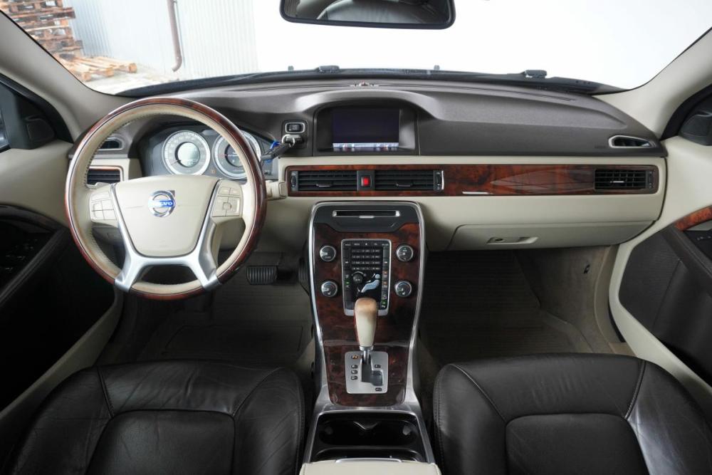 Volvo XC70 II Калининград  - изображение 9