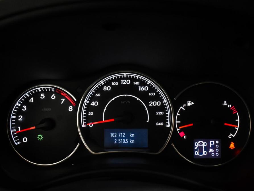 Renault Koleos I Рестайлинг Санкт-Петербург  - изображение 19