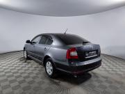 Skoda Octavia II (A5) Рестайлинг Уфа  - изображение 32