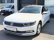 Volkswagen Passat B8 Москва  - изображение 17