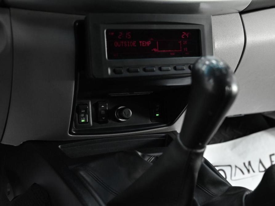 Mitsubishi L200 IV Москва  - изображение 11