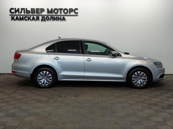 Volkswagen Jetta VI с пробегом 2013 года, цена 910 000 рублей, 158721 км, седан, Автокод Объявления